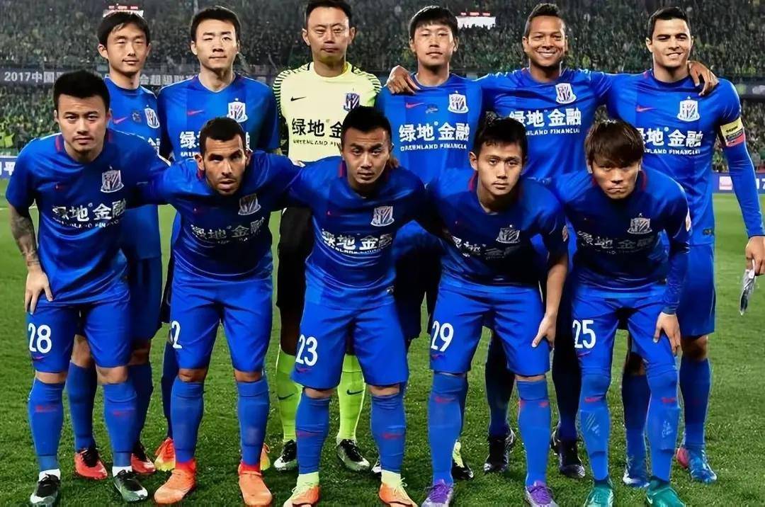 关于鲁能主场大胜申花，迎来一波连胜的信息