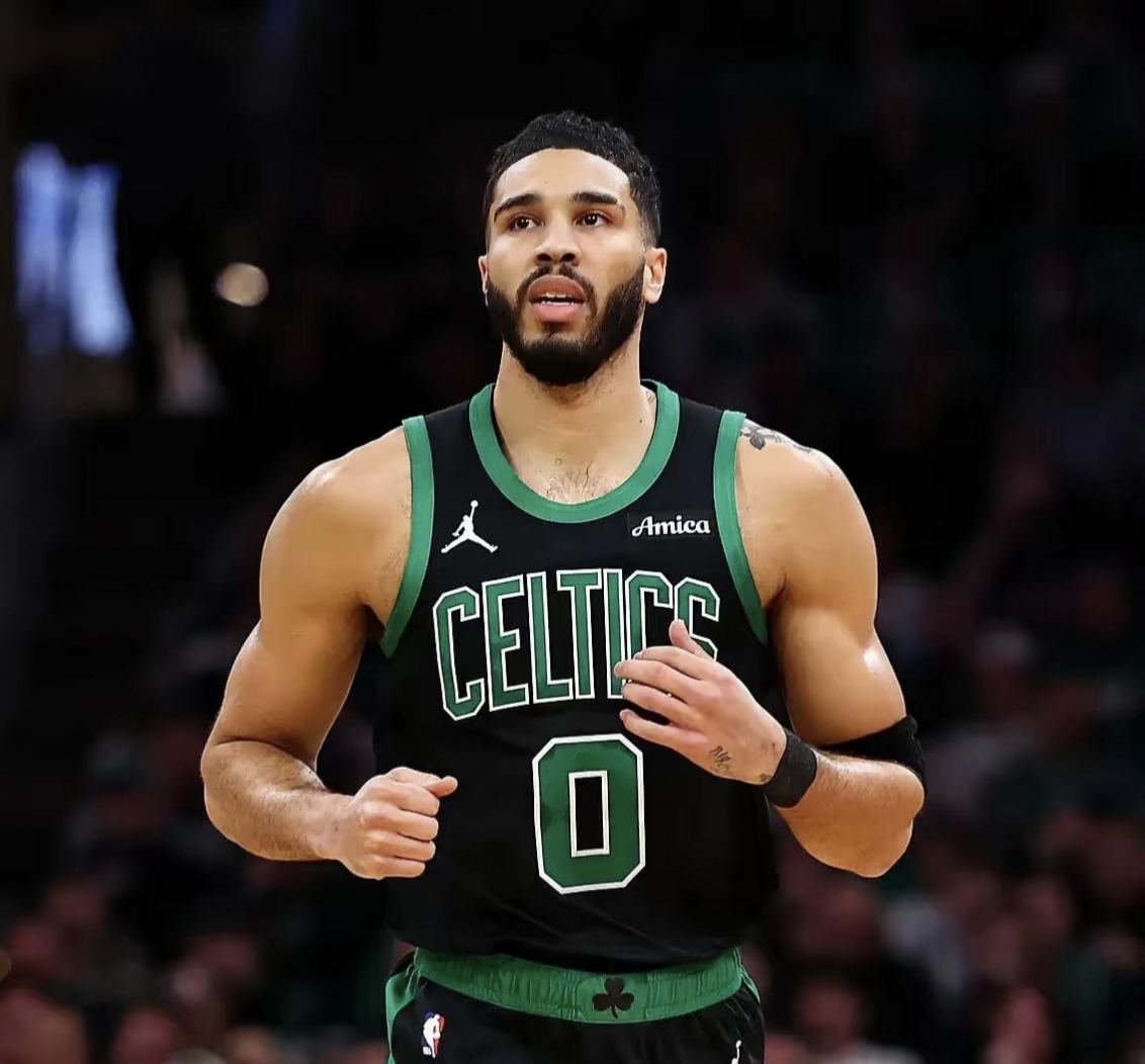 凯尔特人逆转篮网，海沃德手感回暖砍下全队最高分的简单介绍