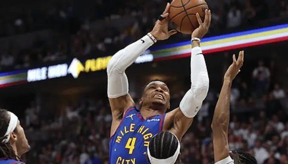 关于掘金惊艳全场，复出首战轰40分助攻爆棚，约基奇逆转取胜！的信息