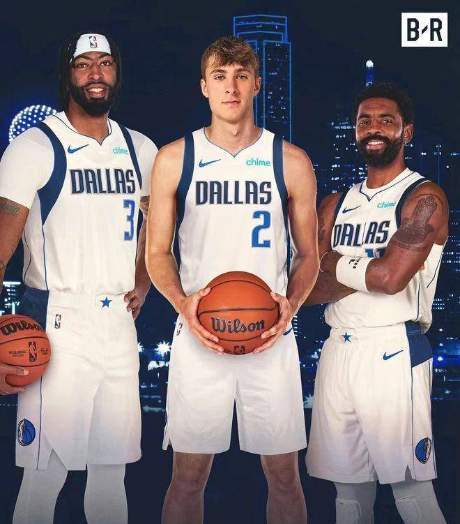 独行侠三巨头联手，热火得分突破，东契奇冲击季后赛！的简单介绍